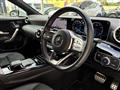 2020 Mercedes-Benz A-Class