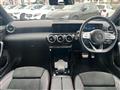 2020 Mercedes-Benz A-Class