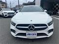 2020 Mercedes-Benz A-Class