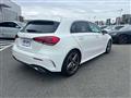 2020 Mercedes-Benz A-Class