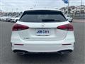 2020 Mercedes-Benz A-Class