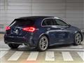 2020 Mercedes-Benz A-Class