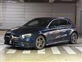 2020 Mercedes-Benz A-Class