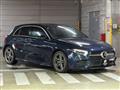 2020 Mercedes-Benz A-Class