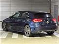 2020 Mercedes-Benz A-Class