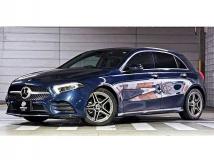 2020 Mercedes-Benz A-Class