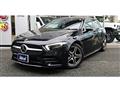 2020 Mercedes-Benz A-Class