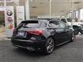 2020 Mercedes-Benz A-Class