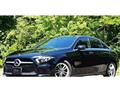 2020 Mercedes-Benz A-Class