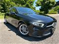 2020 Mercedes-Benz A-Class