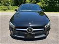 2020 Mercedes-Benz A-Class