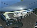 2020 Mercedes-Benz A-Class