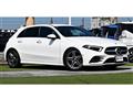 2020 Mercedes-Benz A-Class