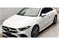 2020 Mercedes-Benz A-Class