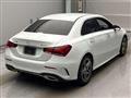 2020 Mercedes-Benz A-Class