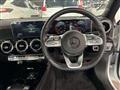 2020 Mercedes-Benz A-Class