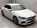 2020 Mercedes-Benz A-Class