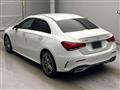 2020 Mercedes-Benz A-Class