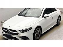 2020 Mercedes-Benz A-Class