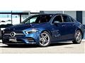 2020 Mercedes-Benz A-Class