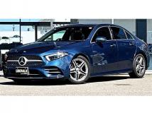 2020 Mercedes-Benz A-Class