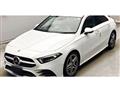 2020 Mercedes-Benz A-Class