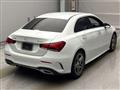 2020 Mercedes-Benz A-Class