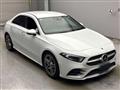 2020 Mercedes-Benz A-Class