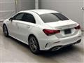 2020 Mercedes-Benz A-Class