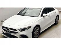 2020 Mercedes-Benz A-Class
