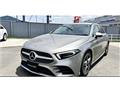 2020 Mercedes-Benz A-Class