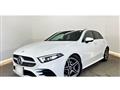 2020 Mercedes-Benz A-Class
