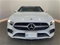 2020 Mercedes-Benz A-Class