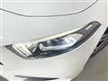 2020 Mercedes-Benz A-Class