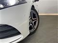 2020 Mercedes-Benz A-Class