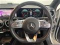2020 Mercedes-Benz A-Class