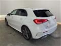 2020 Mercedes-Benz A-Class