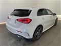 2020 Mercedes-Benz A-Class