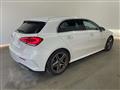 2020 Mercedes-Benz A-Class