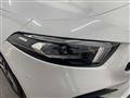 2020 Mercedes-Benz A-Class