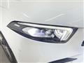 2020 Mercedes-Benz A-Class