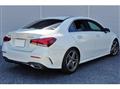 2020 Mercedes-Benz A-Class
