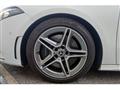 2020 Mercedes-Benz A-Class