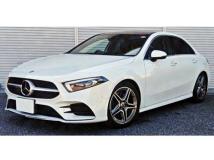 2020 Mercedes-Benz A-Class