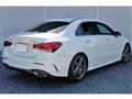 2020 Mercedes-Benz A-Class