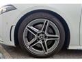 2020 Mercedes-Benz A-Class