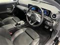 2020 Mercedes-Benz A-Class