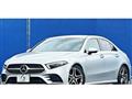 2020 Mercedes-Benz A-Class