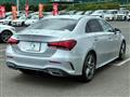 2020 Mercedes-Benz A-Class