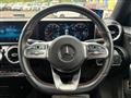 2020 Mercedes-Benz A-Class